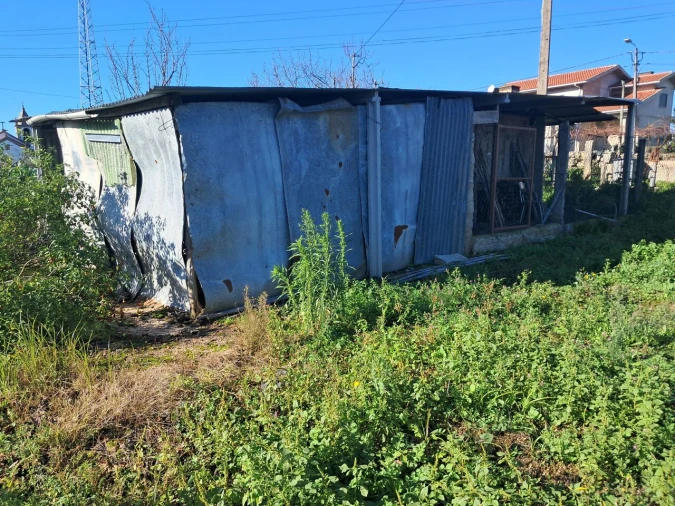 Terreno para Venda em Monção e Troviscoso Foto 7