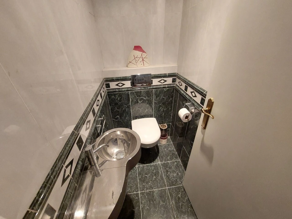 Moradia T3 para Venda em Vila e Roussas Foto 14