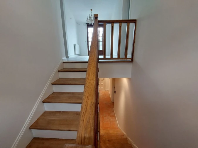 Moradia T3 para Venda em Vila e Roussas Foto 11