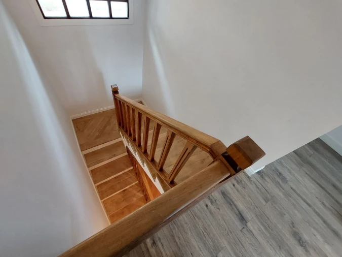 Moradia T3 para Venda em Vila e Roussas Foto 10