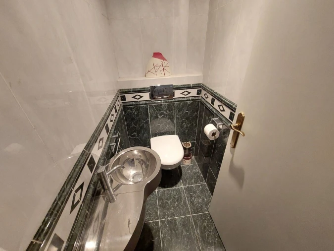 Moradia T3 para Venda em Vila e Roussas Foto 14