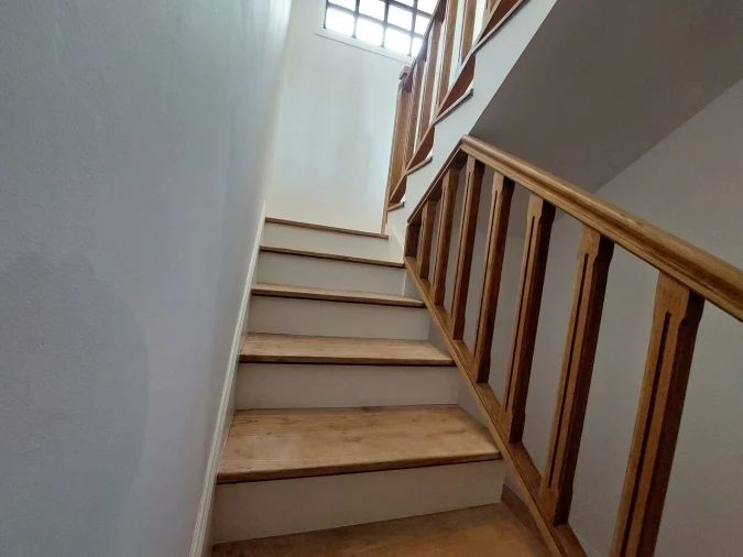 Moradia T3 para Venda em Vila e Roussas Foto 13