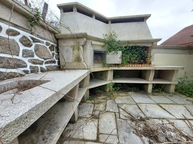 Moradia T3 para Venda em Vila e Roussas Foto 24