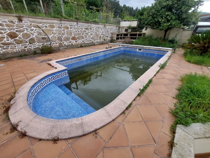 Moradia T3 para Venda em Vila e Roussas Foto 26