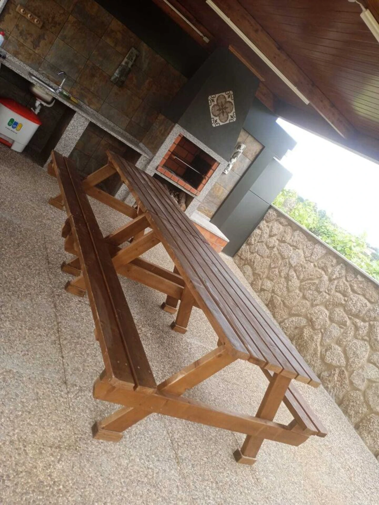 Moradia T3 para Venda em Mazedo e Cortes Foto 13