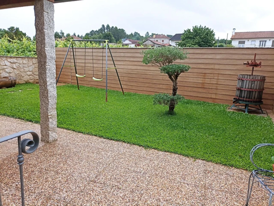 Moradia T3 para Venda em Mazedo e Cortes Foto 15