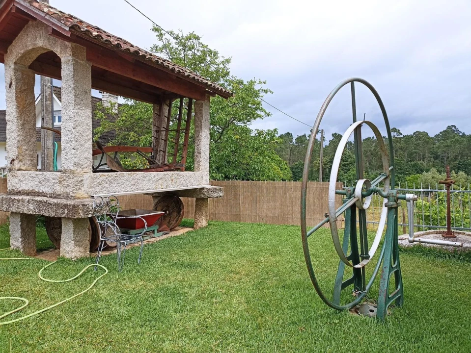 Moradia T3 para Venda em Mazedo e Cortes Foto 16