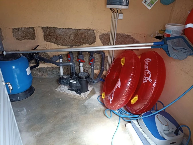 Moradia T3 para Venda em Mazedo e Cortes Foto 9