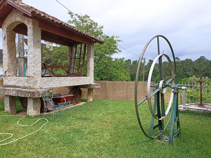 Moradia T3 para Venda em Mazedo e Cortes Foto 16