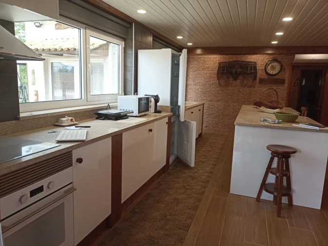 Moradia T3 para Venda em Mazedo e Cortes Foto 33