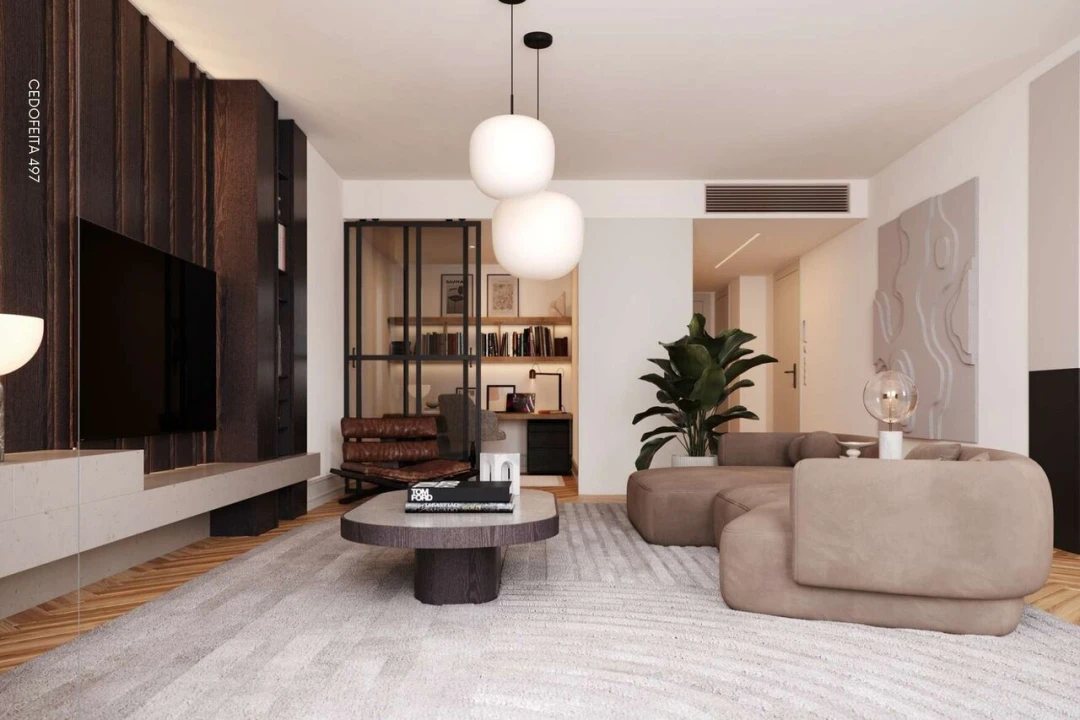 Apartamento T2 para Venda em Cedofeita, Santo Ildefonso, Sé, Miragaia, São Nicolau e Vitória Foto 2