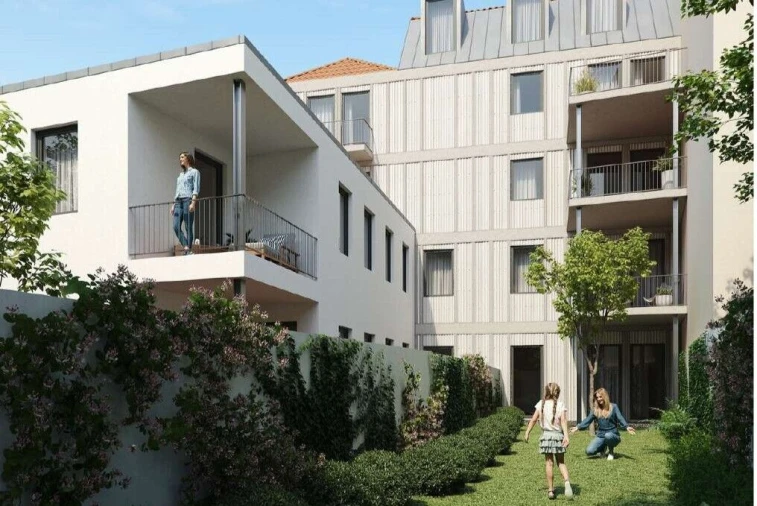 Apartamento T2 para Venda em Cedofeita, Santo Ildefonso, Sé, Miragaia, São Nicolau e Vitória Foto 3