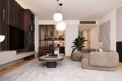 Apartamento T2 para Venda em Cedofeita, Santo Ildefonso, Sé, Miragaia, São Nicolau e Vitória