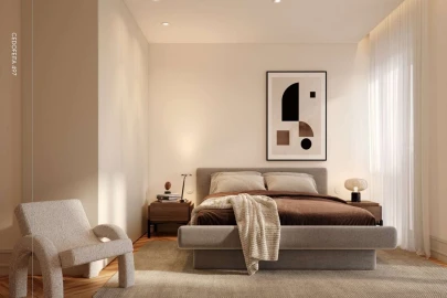 Apartamento T2 para Venda em Cedofeita, Santo Ildefonso, Sé, Miragaia, São Nicolau e Vitória