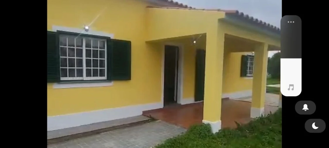 Moradia T3 para Venda em Glória do Ribatejo e Granho