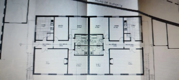 Moradia T3 para Venda em Covilhã e Canhoso