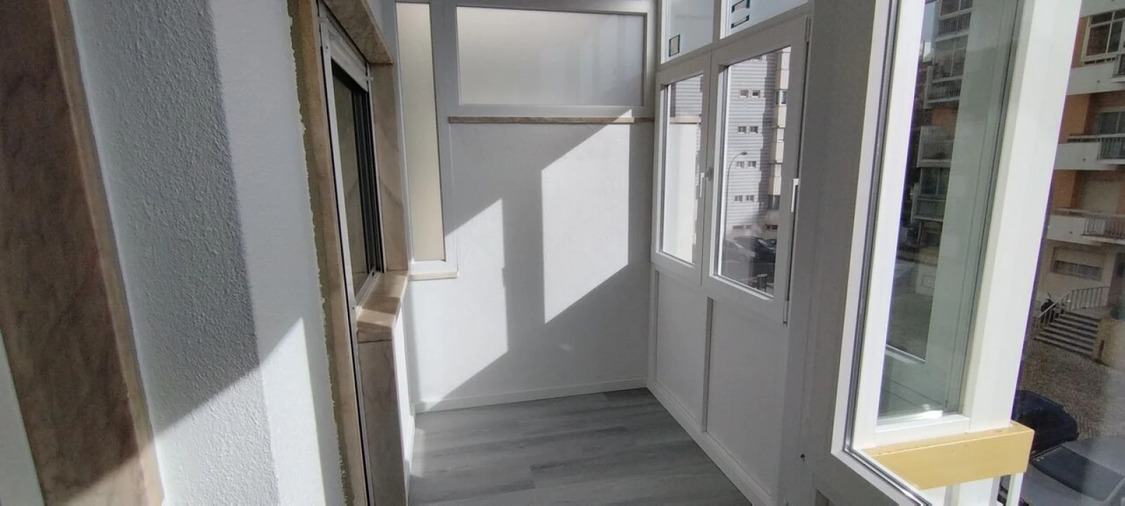 Apartamento T2 para Venda em Oeiras e São Julião da Barra, Paço de Arcos e Caxias Foto 11