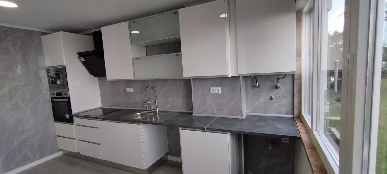 Apartamento T2 para Venda em Oeiras e São Julião da Barra, Paço de Arcos e Caxias Foto 2