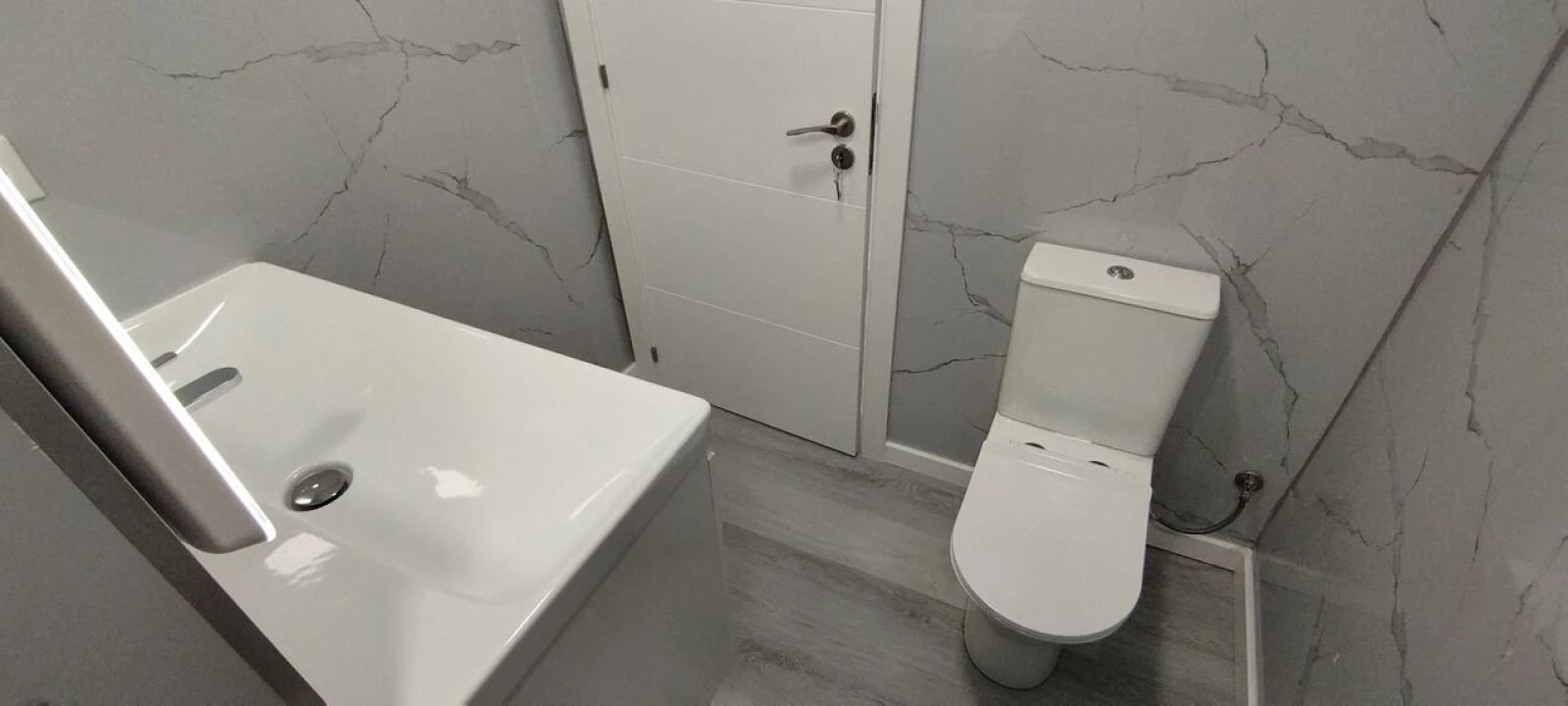 Apartamento T2 para Venda em Oeiras e São Julião da Barra, Paço de Arcos e Caxias Foto 6