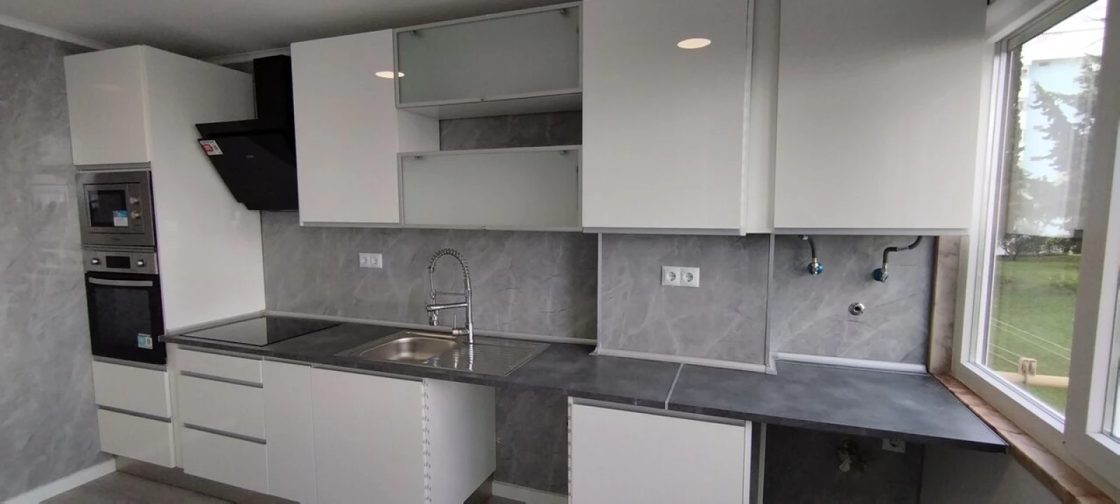 Apartamento T2 para Venda em Oeiras e São Julião da Barra, Paço de Arcos e Caxias Foto 12