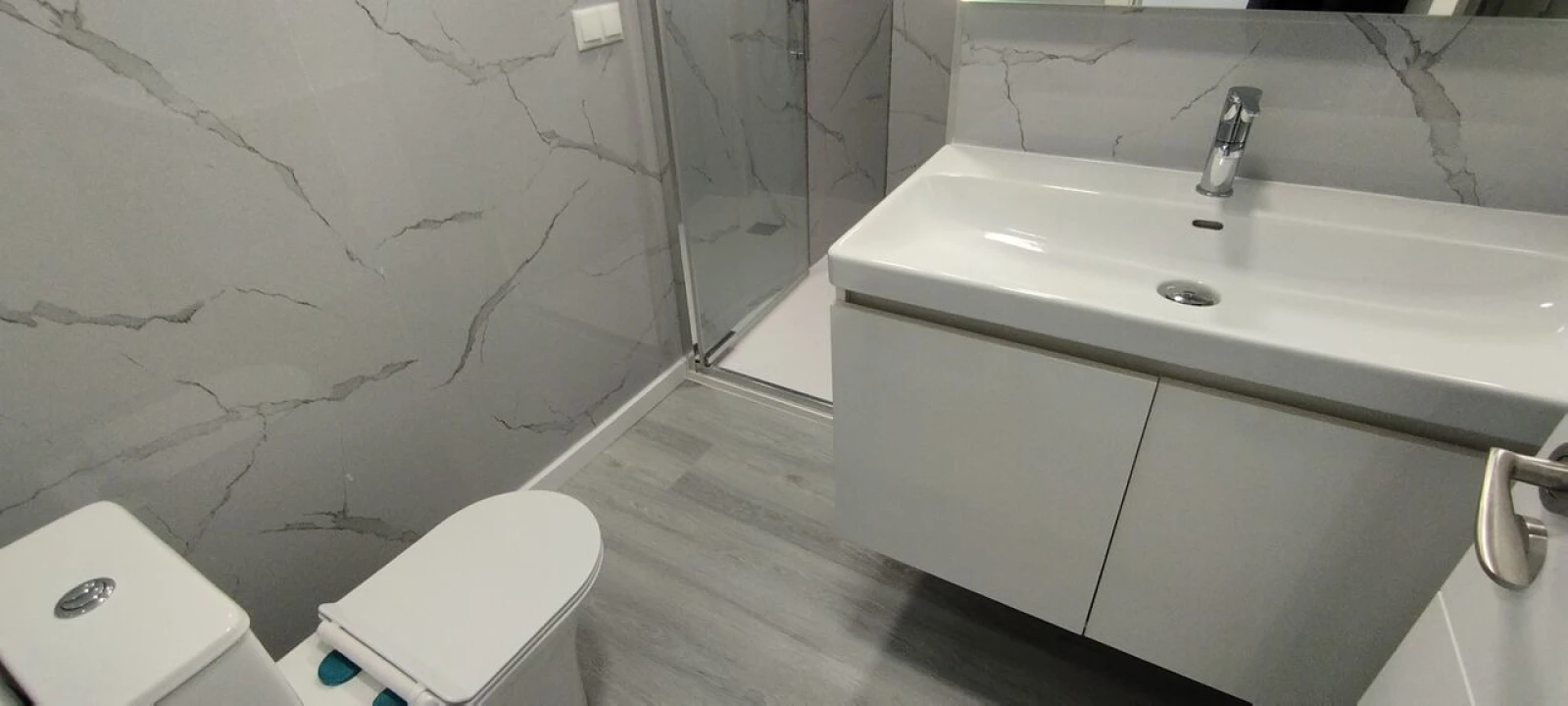 Apartamento T2 para Venda em Oeiras e São Julião da Barra, Paço de Arcos e Caxias Foto 8