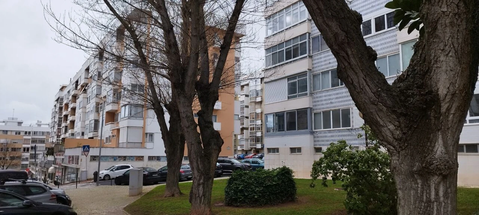 Apartamento T2 para Venda em Oeiras e São Julião da Barra, Paço de Arcos e Caxias Foto 14