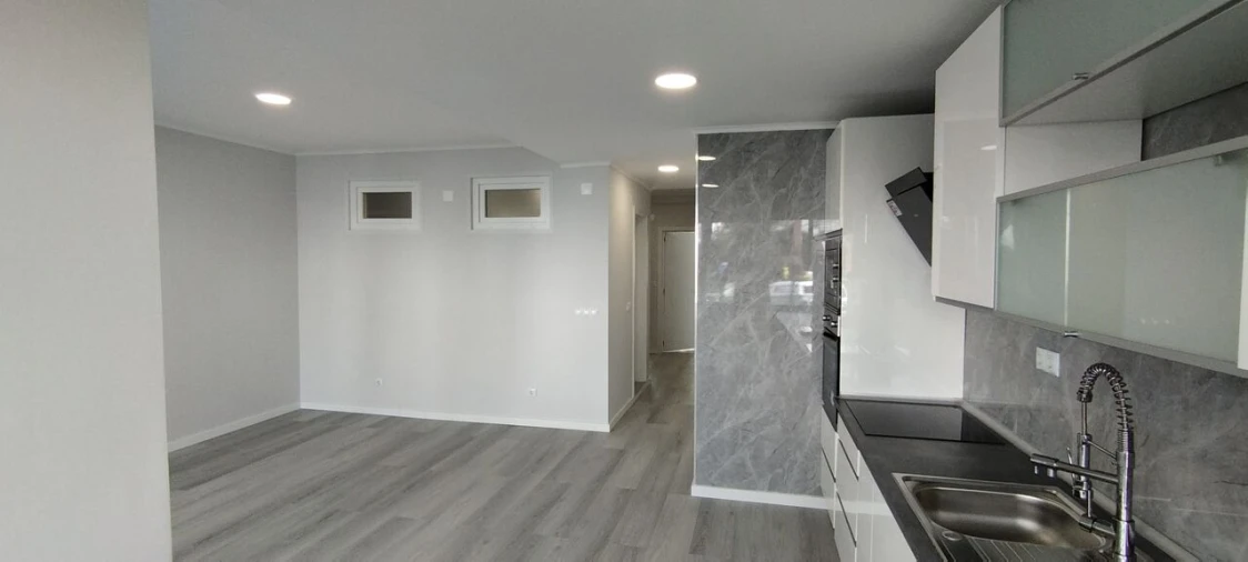 Apartamento T2 para Venda em Oeiras e São Julião da Barra, Paço de Arcos e Caxias Foto 3