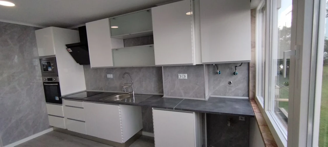 Apartamento T2 para Venda em Oeiras e São Julião da Barra, Paço de Arcos e Caxias Foto 2