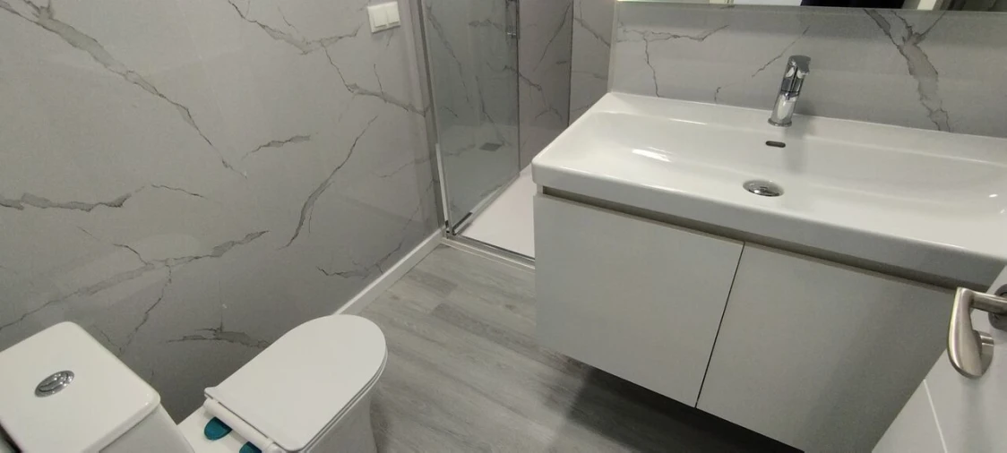 Apartamento T2 para Venda em Oeiras e São Julião da Barra, Paço de Arcos e Caxias Foto 8