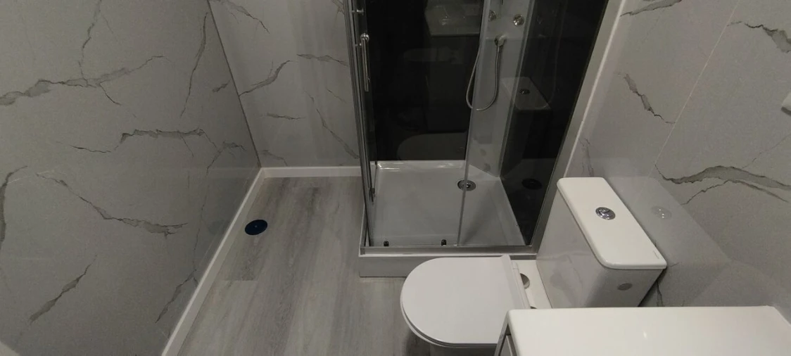 Apartamento T2 para Venda em Oeiras e São Julião da Barra, Paço de Arcos e Caxias Foto 10