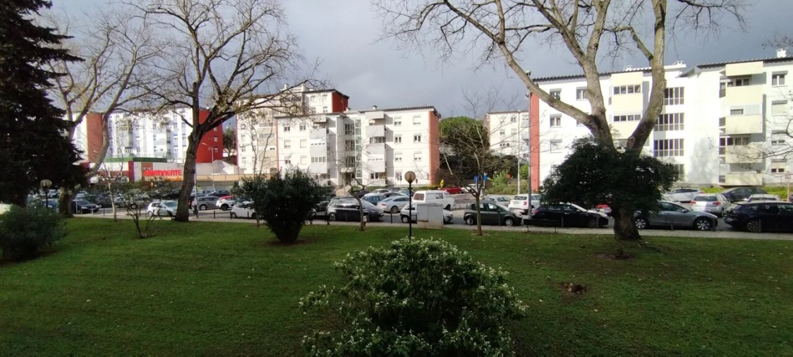 Apartamento T2 para Venda em Oeiras e São Julião da Barra, Paço de Arcos e Caxias Foto 13