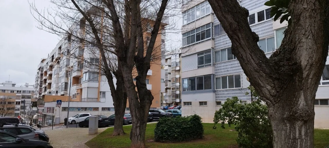 Apartamento T2 para Venda em Oeiras e São Julião da Barra, Paço de Arcos e Caxias Foto 14