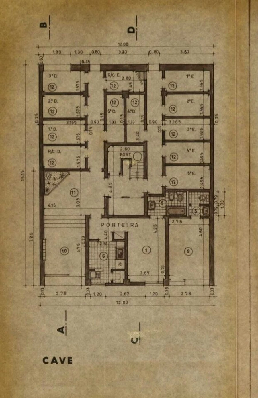 Apartamento T2 para Venda em Oeiras e São Julião da Barra, Paço de Arcos e Caxias Foto 16
