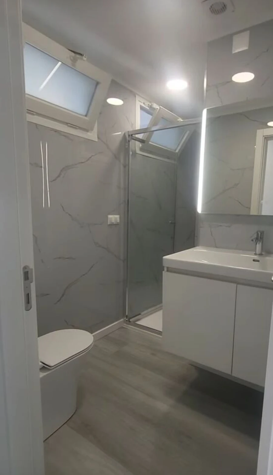 Apartamento T2 para Venda em Oeiras e São Julião da Barra, Paço de Arcos e Caxias Foto 10