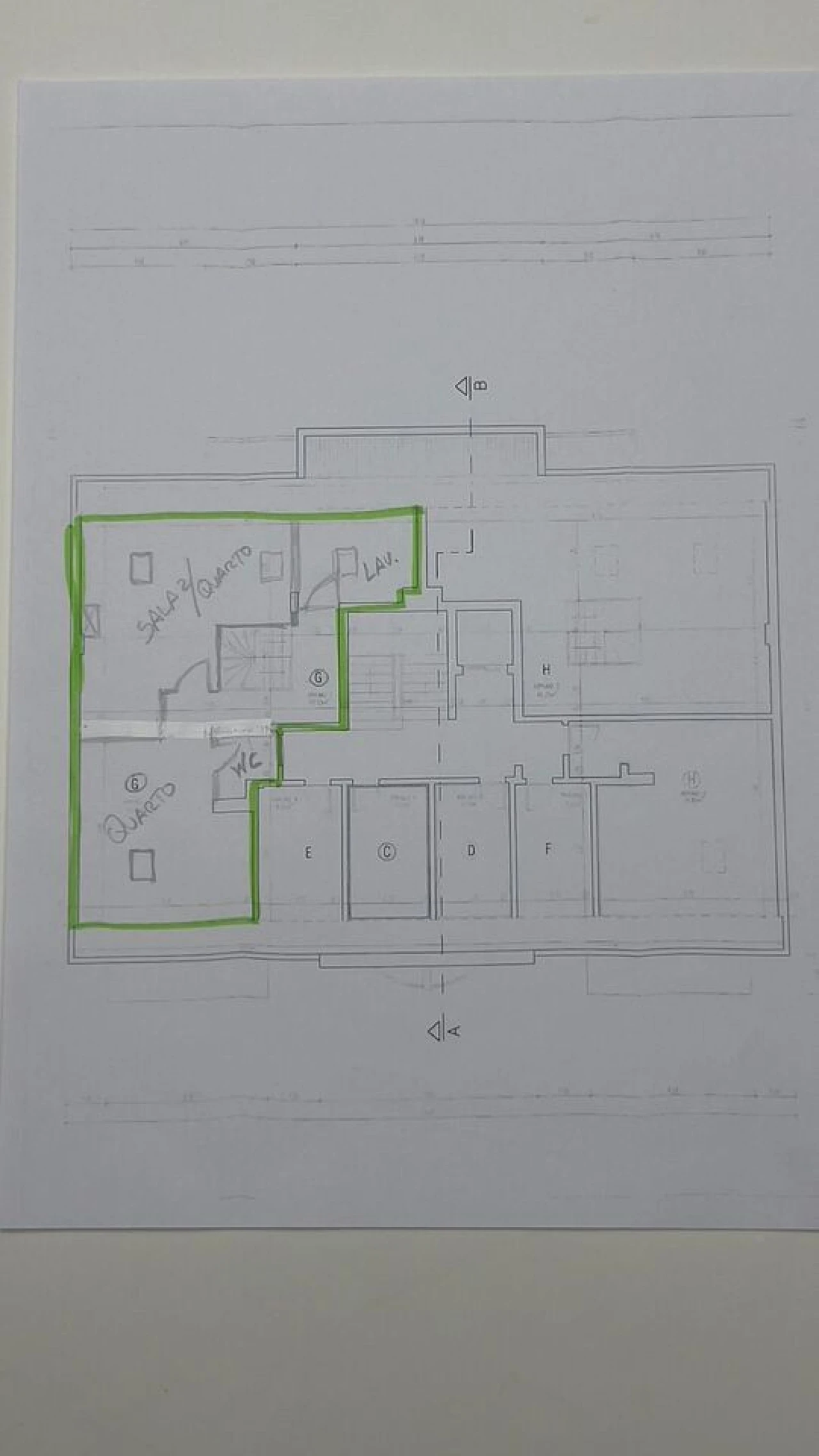 Apartamento T4 para Venda em Montijo e Afonsoeiro Foto 47