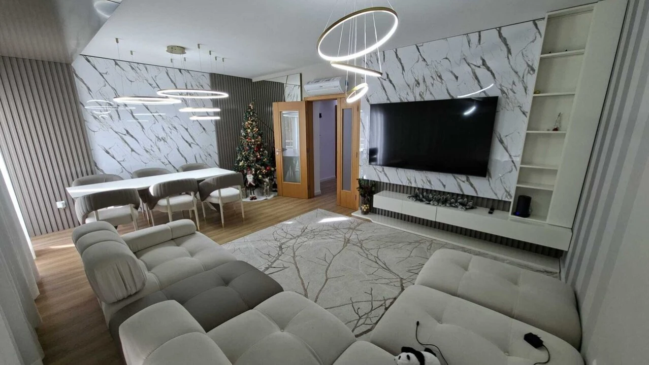 Apartamento T4 para Venda em Montijo e Afonsoeiro Foto 3