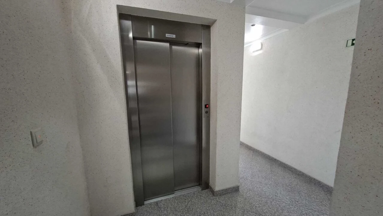 Apartamento T4 para Venda em Montijo e Afonsoeiro Foto 5