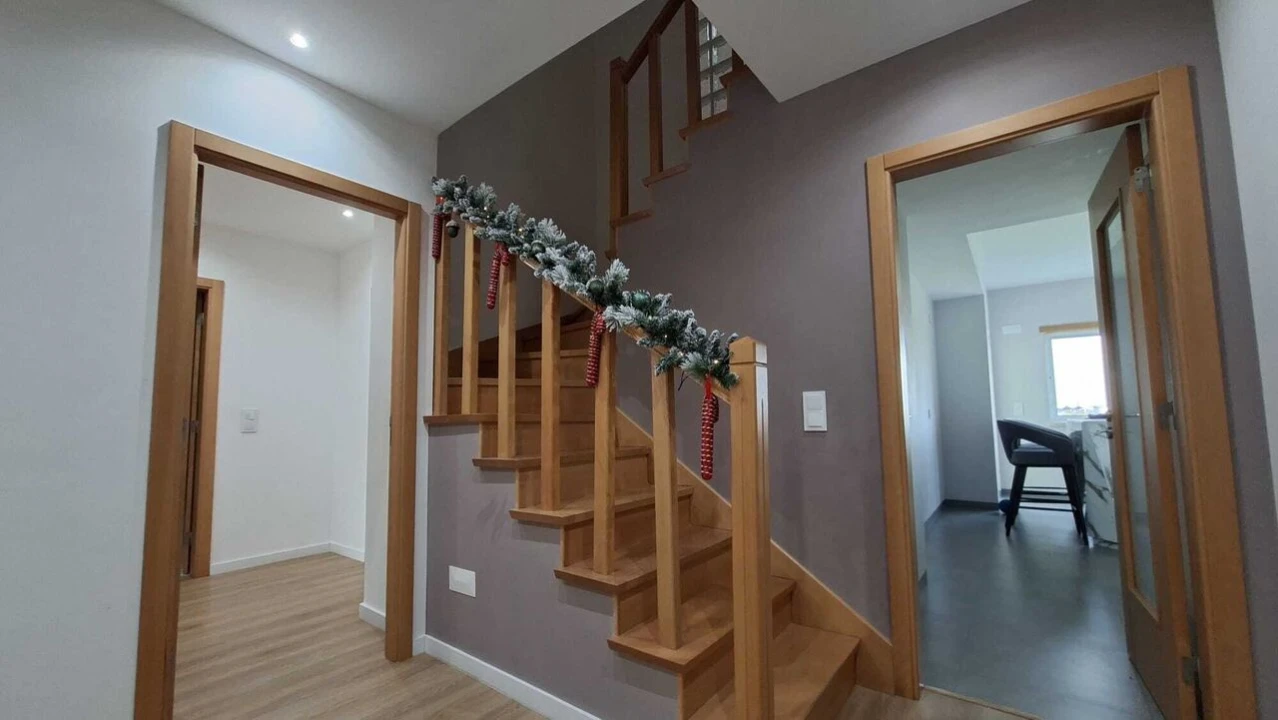 Apartamento T4 para Venda em Montijo e Afonsoeiro Foto 16