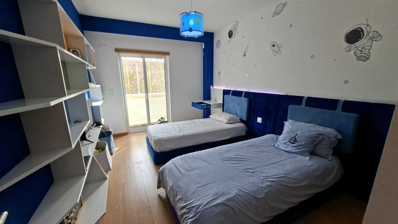 Apartamento T4 para Venda em Montijo e Afonsoeiro Foto 20