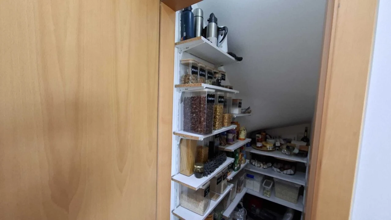 Apartamento T4 para Venda em Montijo e Afonsoeiro Foto 27