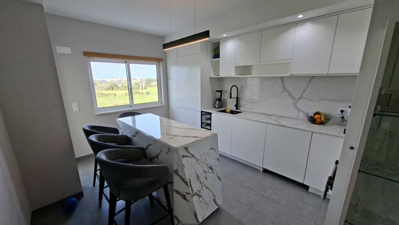 Apartamento T4 para Venda em Montijo e Afonsoeiro Foto 33