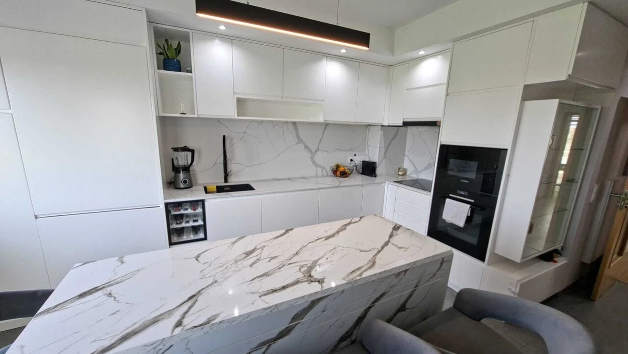 Apartamento T4 para Venda em Montijo e Afonsoeiro Foto 1