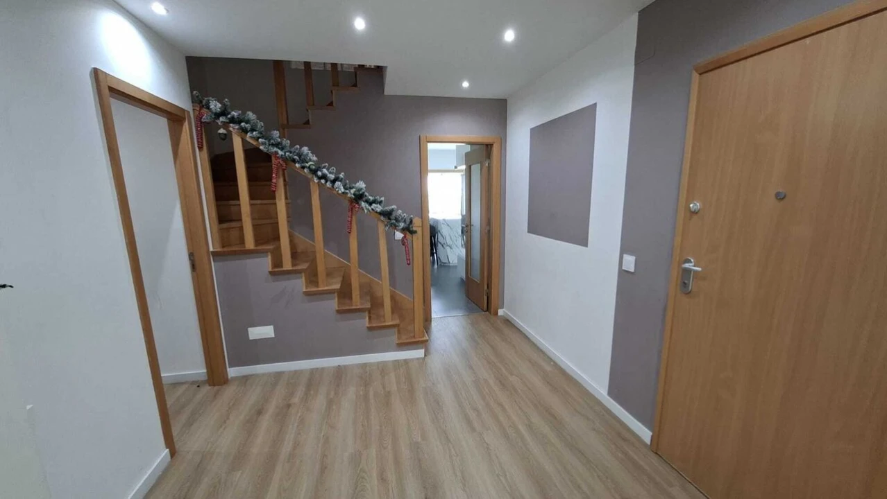 Apartamento T4 para Venda em Montijo e Afonsoeiro Foto 35