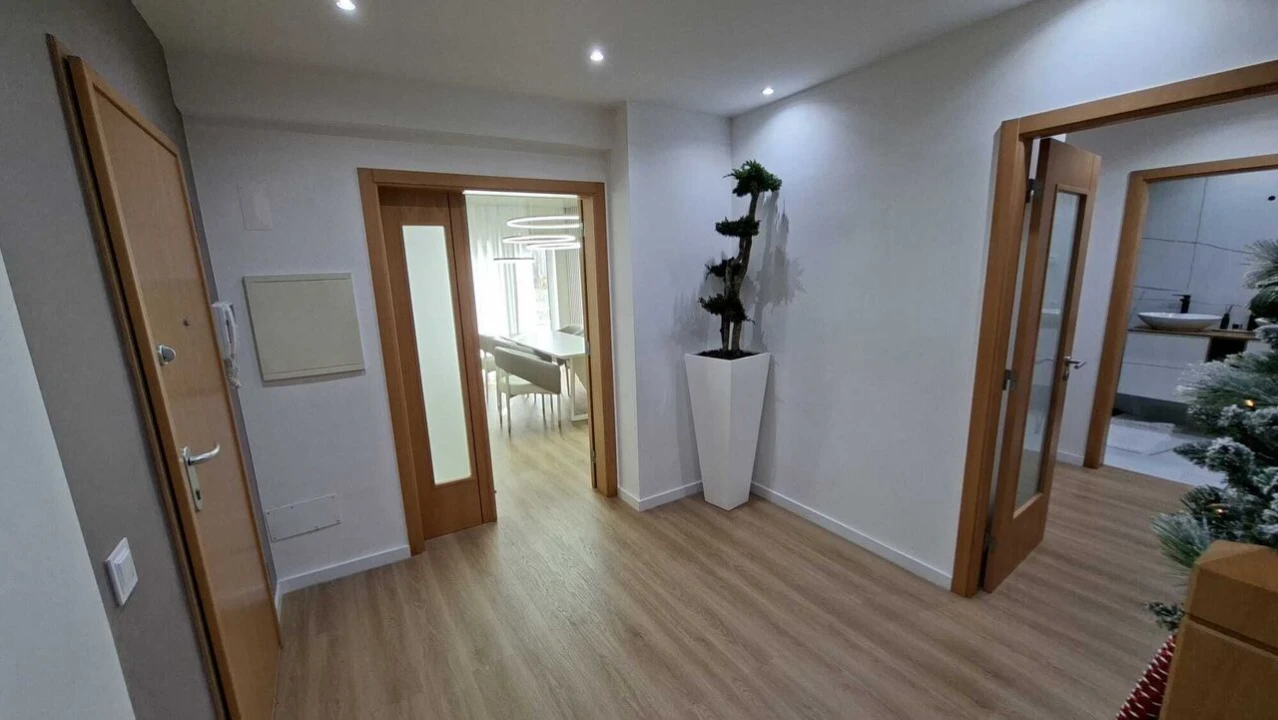 Apartamento T4 para Venda em Montijo e Afonsoeiro Foto 36