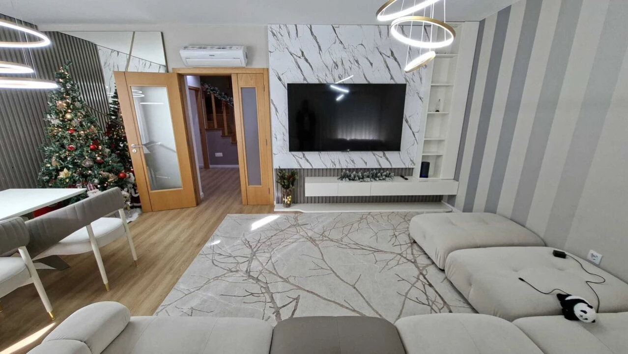 Apartamento T4 para Venda em Montijo e Afonsoeiro Foto 37