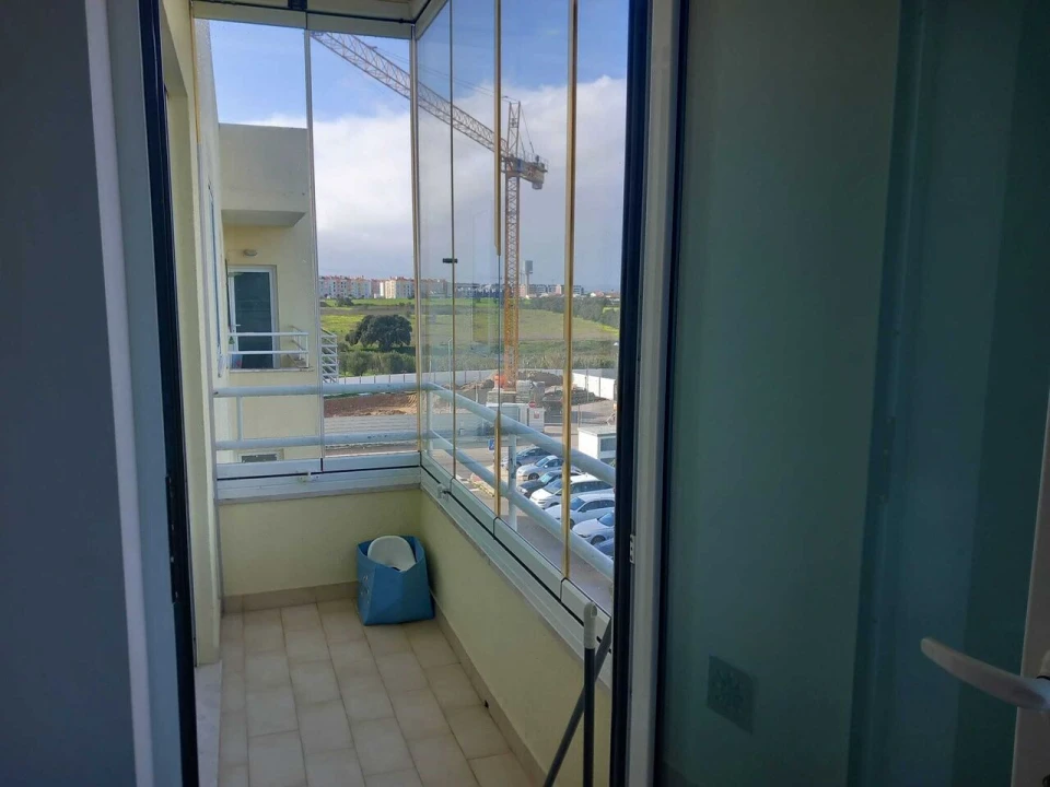 Apartamento T4 para Venda em Montijo e Afonsoeiro Foto 38