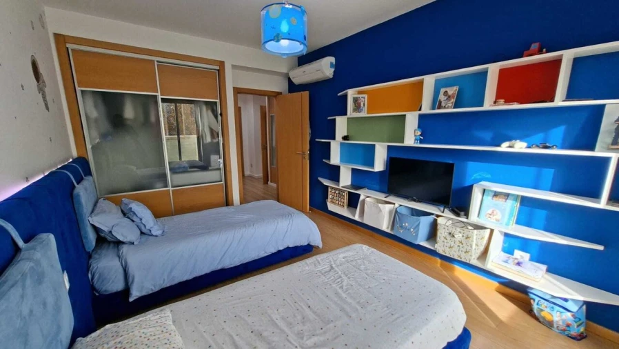 Apartamento T4 para Venda em Montijo e Afonsoeiro Foto 18