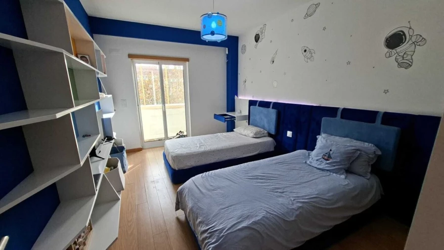 Apartamento T4 para Venda em Montijo e Afonsoeiro Foto 20