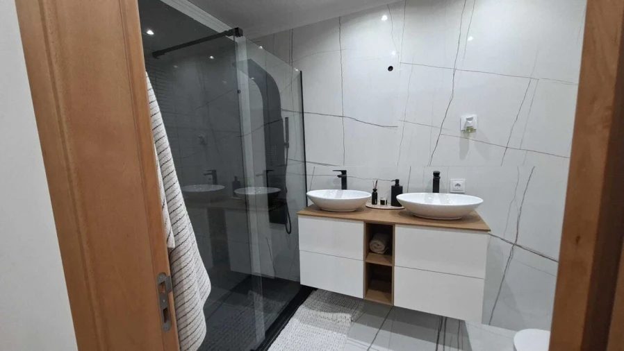 Apartamento T4 para Venda em Montijo e Afonsoeiro Foto 24