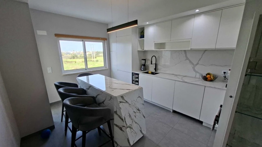 Apartamento T4 para Venda em Montijo e Afonsoeiro Foto 33